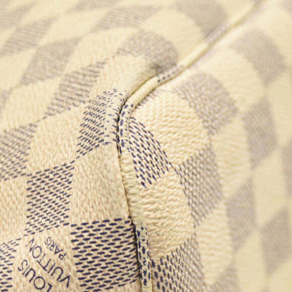 Louis Vuitton  Damier Azur Neverfull PM - Picture 8 of 15